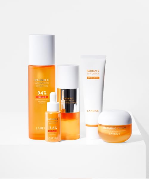 Radian-C Sun Cream Sunscreen Lotion