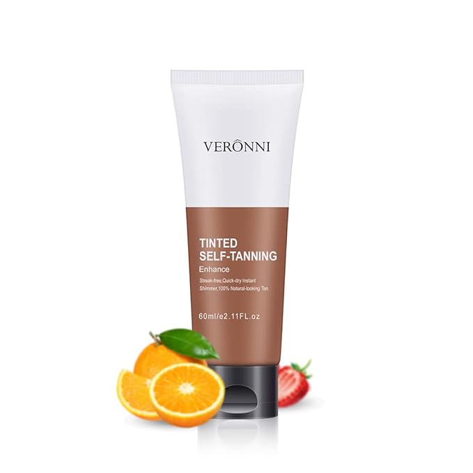 Sunless Tanning Lotion Self Tanner