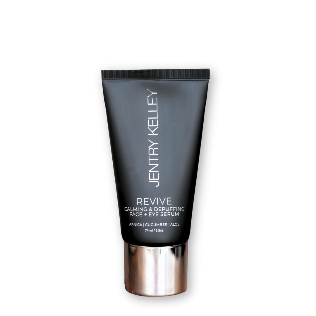 Revive - Face & Eye Serum