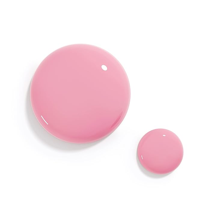 duri Nail Polish, 502 Bridal