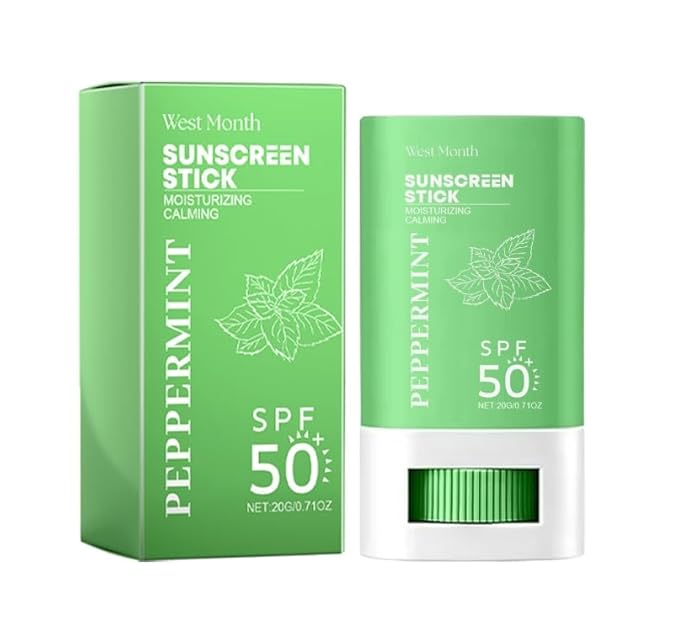 Sunscreen SPF 50 Sunstick,Suncream Factor