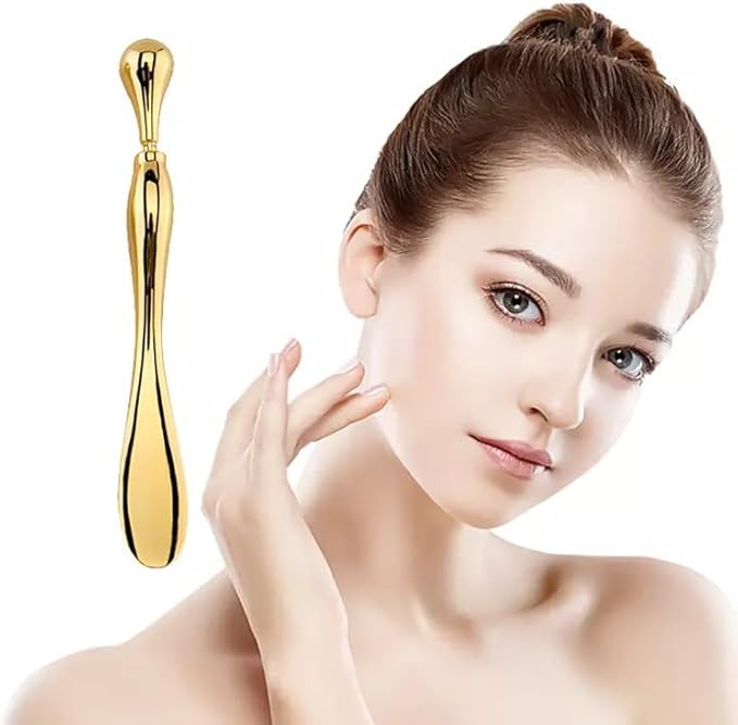 Betterjonny 3pcs metal eye cream