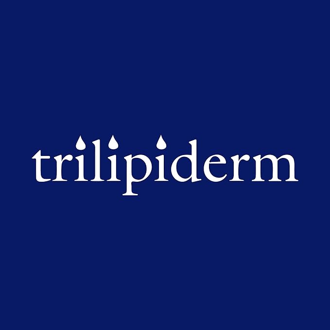 Trilipiderm Hydrating Exfoliant Cleanser –