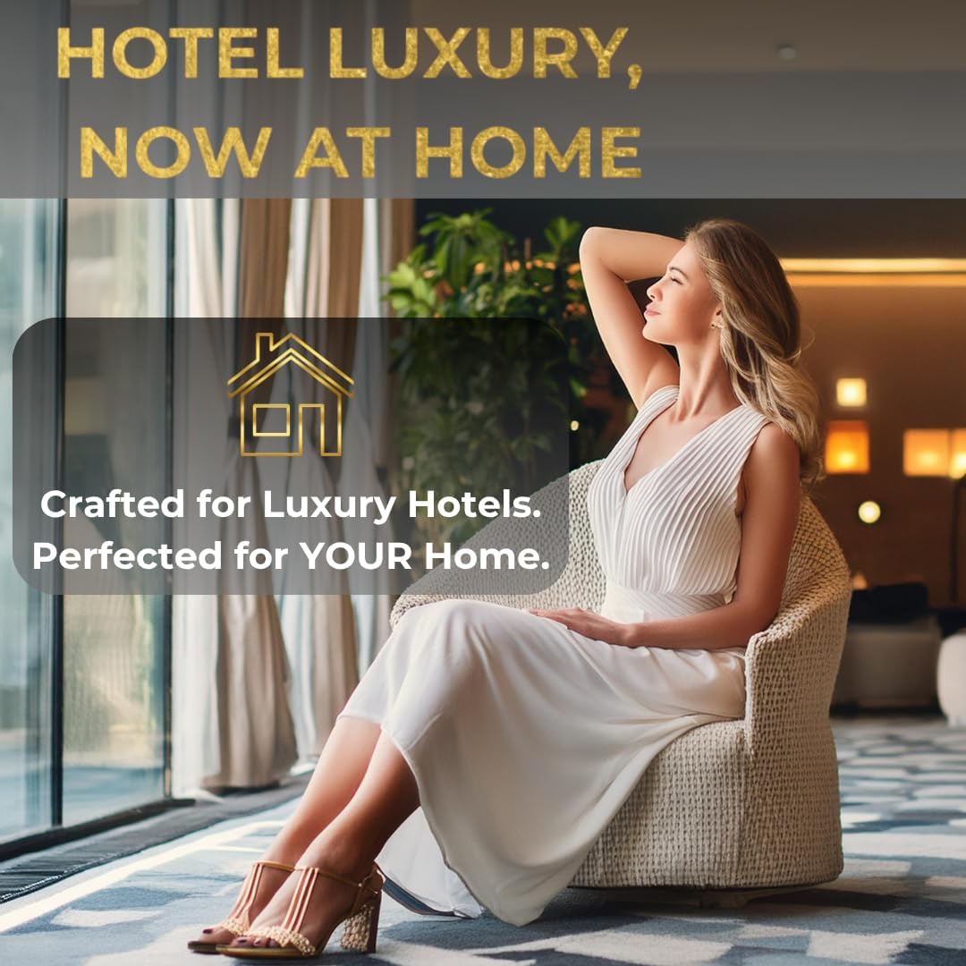 Luxury Hotel Diffuser Oil for Hotels and Homes - Aromatherapy Oils for use with an Essential Oil Diffuser at Home - Fragrance-Scent Diffuser Oil Blend (Rio Chic) 4.05fl oz (120ml)