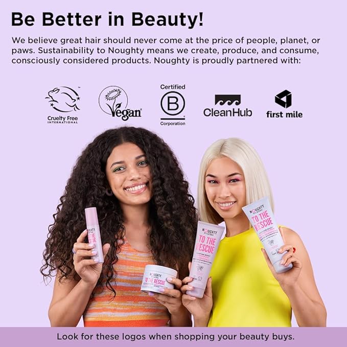 Noughty 97% Natural Thirst Aid