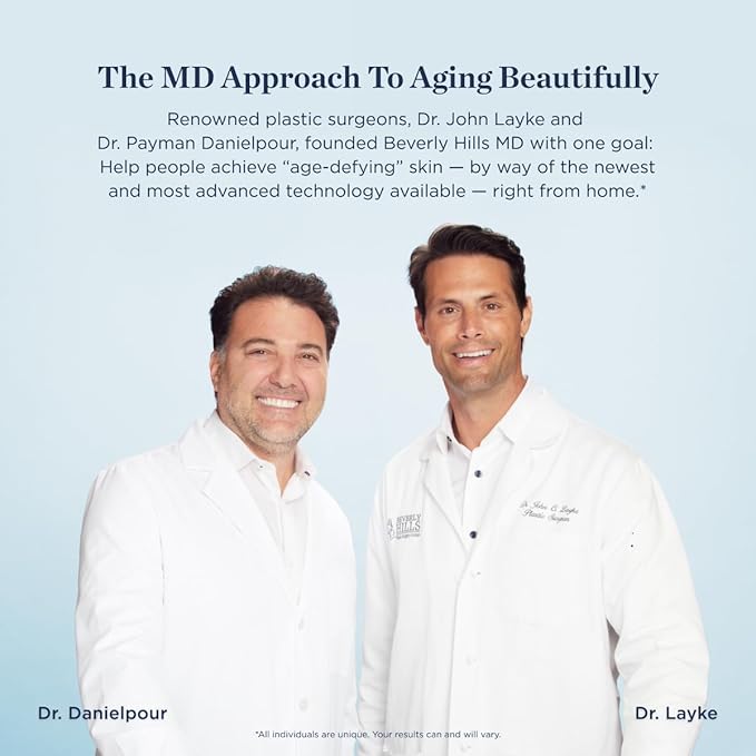 Ultra Firm Lifting Eye Mask-