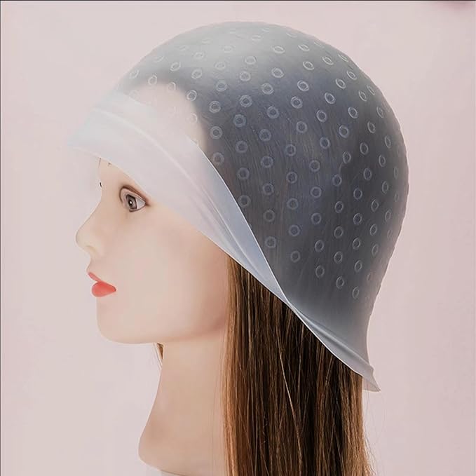 2 Sets Highlighting Cap with