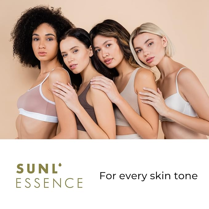 Self Tanning For Face |