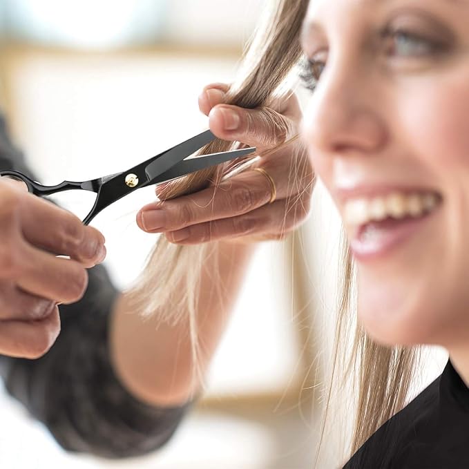 Professional Home Hair Cutting Kit