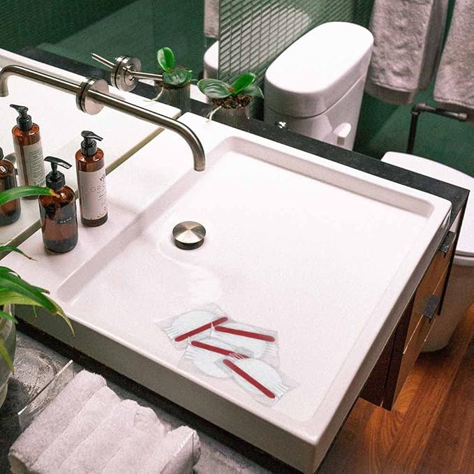 50 sets hotel vanity kit