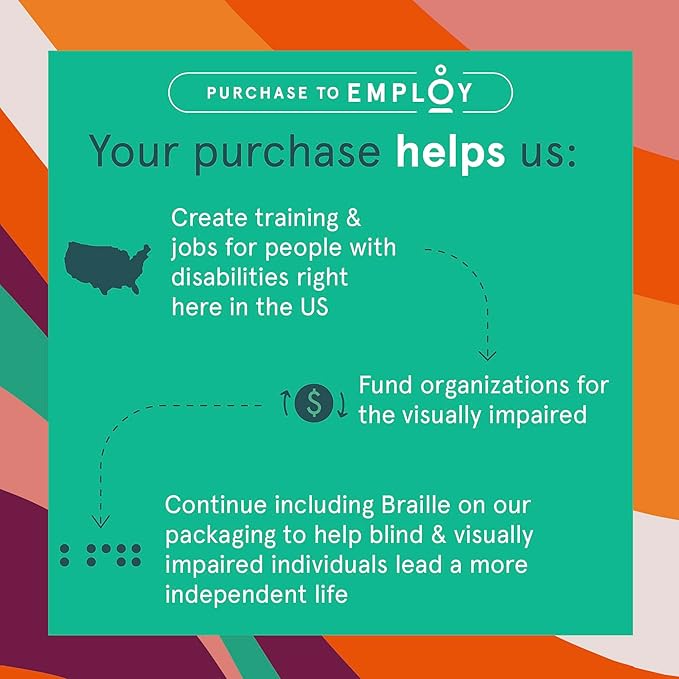 Cleanlogic organic cotton exfoliating body