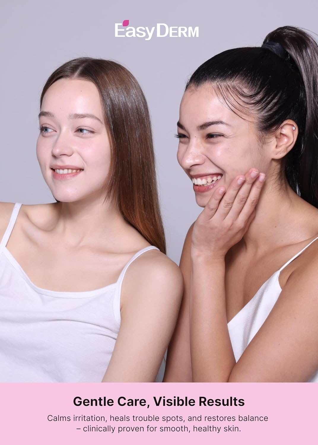 Daewoong Pharmaceutical Easyderm patch gift set