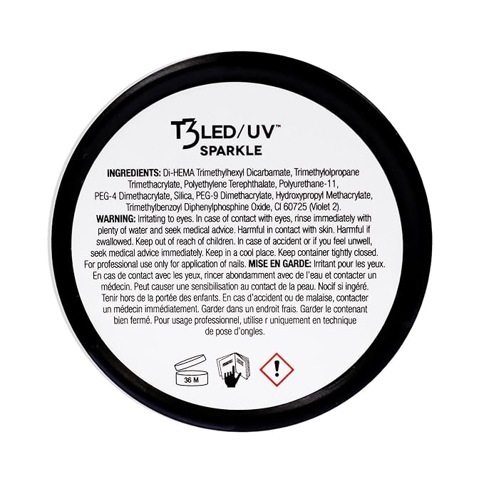 Cuccio Pro T3 LED/UV Cool