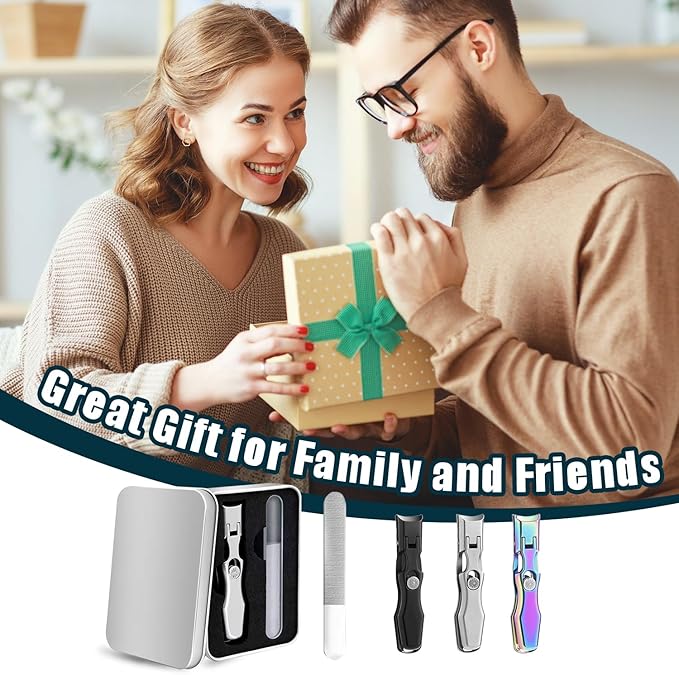 German nail clippers for men