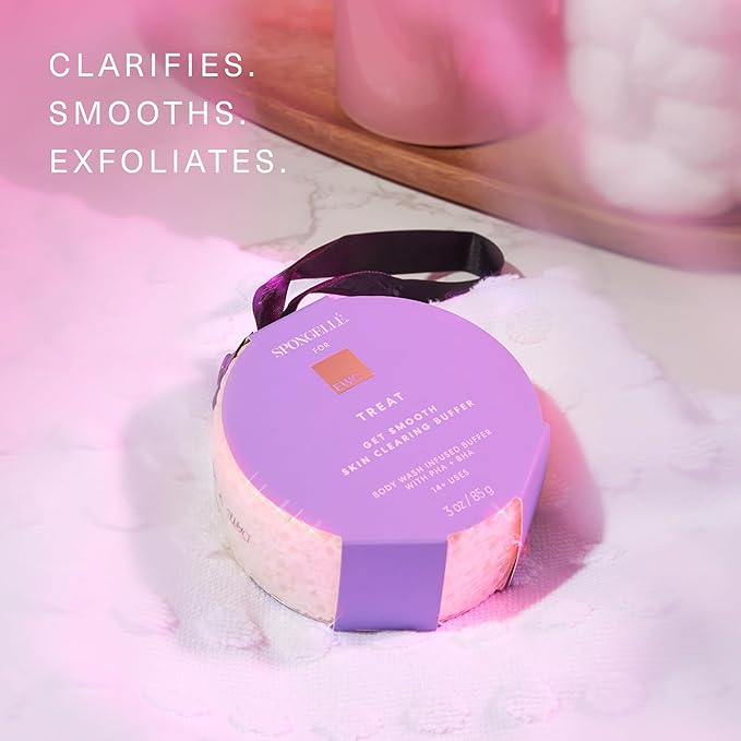 European wax center & spongelle