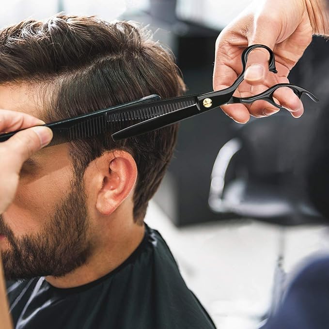 Professional Home Hair Cutting Kit