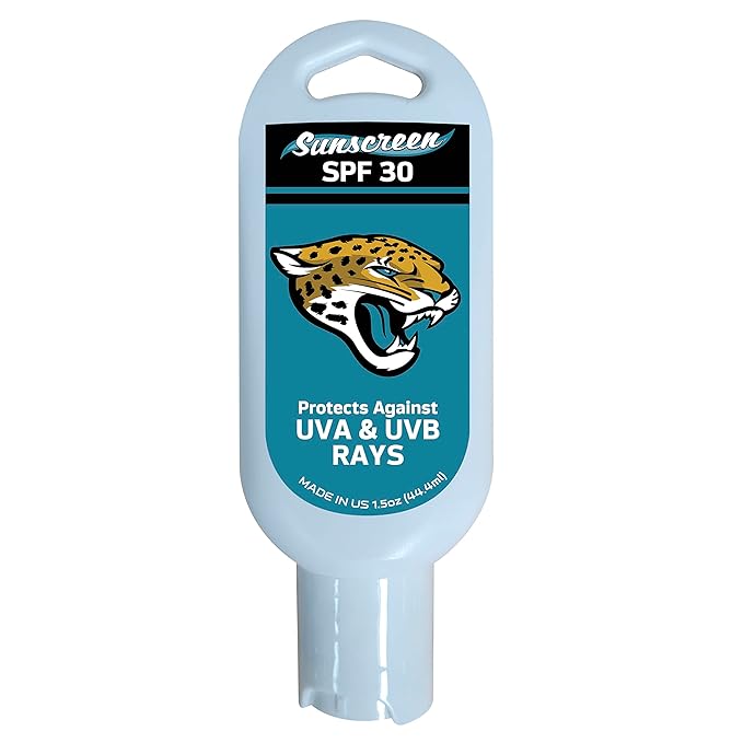 FANMATS 34671 Jacksonville Jaguars 1.5oz
