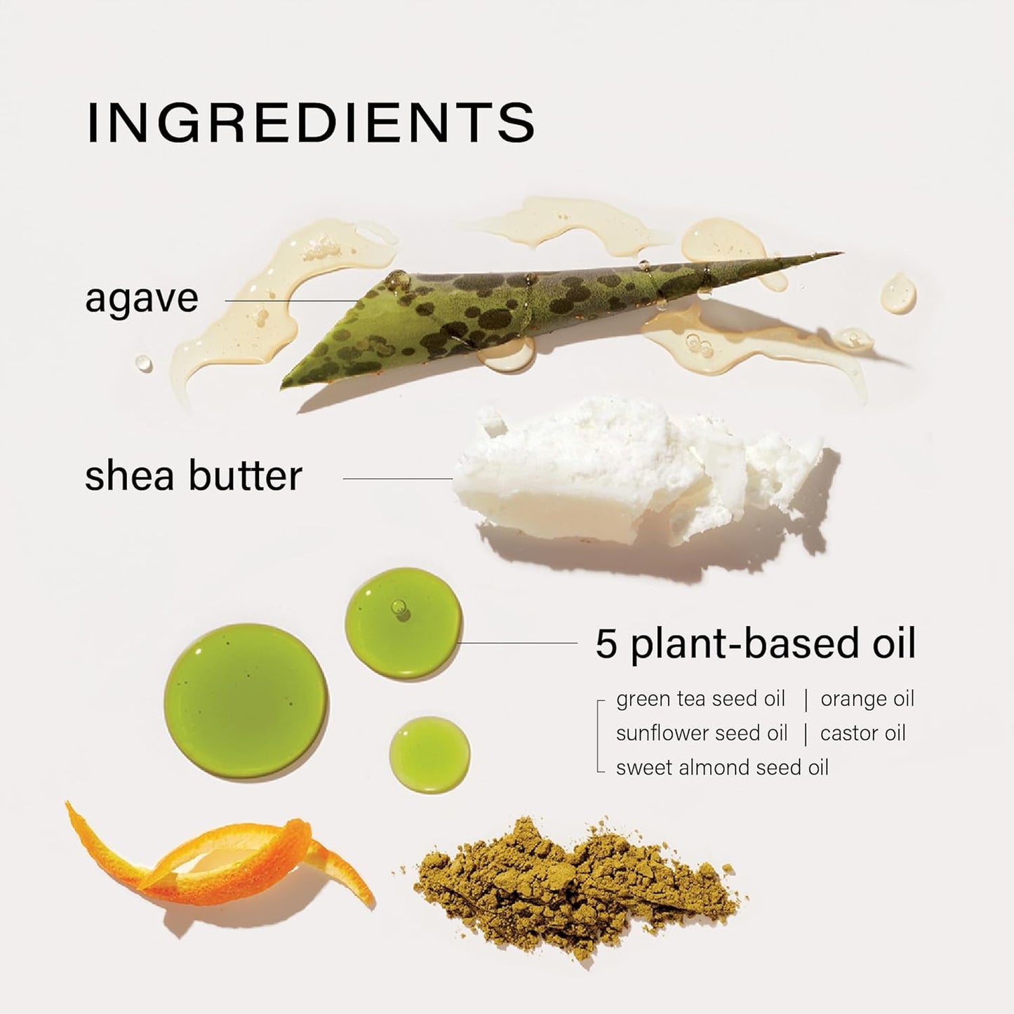 Melixir Vegan Lip Butter (12 Colors), Hydrating Tinted Lip Balm Stick, Bee-Free, Petrolatum-Free, Plant-Based, Moisturizes Dry & Chapped Lips With Shea Butter, Sheer, Natural Finish - #06 Rust Red