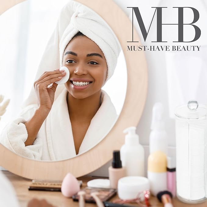 Expressions 65pc beauty essentials kit