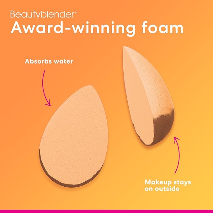 Beautyblender® | Beam Color Changing