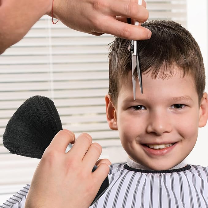 Barber Cape Professional Hair Cutting