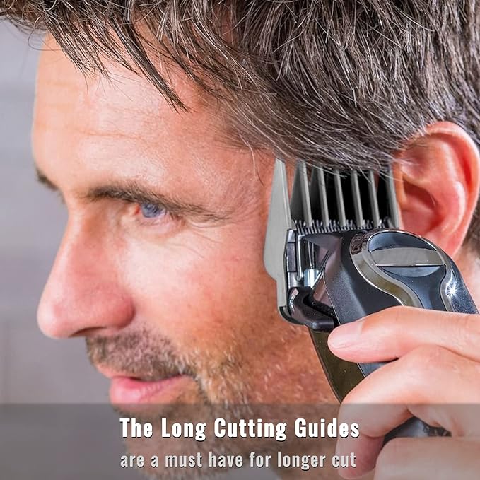 3 Inch Clipper Guard, Guard