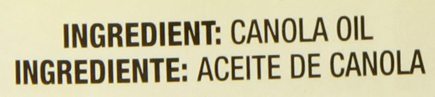 Goya Canola Oil, 48 Ounce