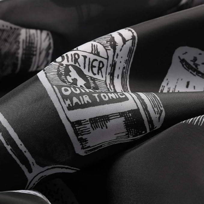 Professional Hair Cutting Cape with