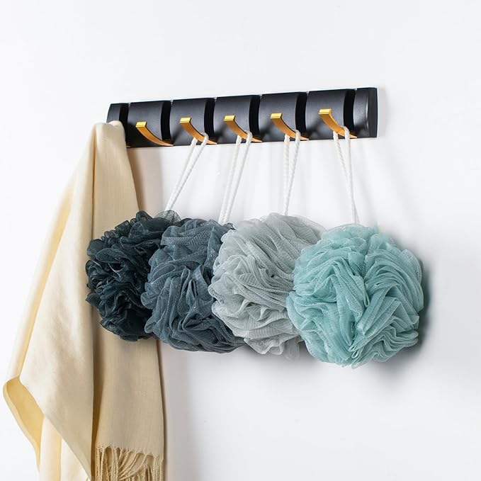 Loofah sponge xxl-100g 4 pack,