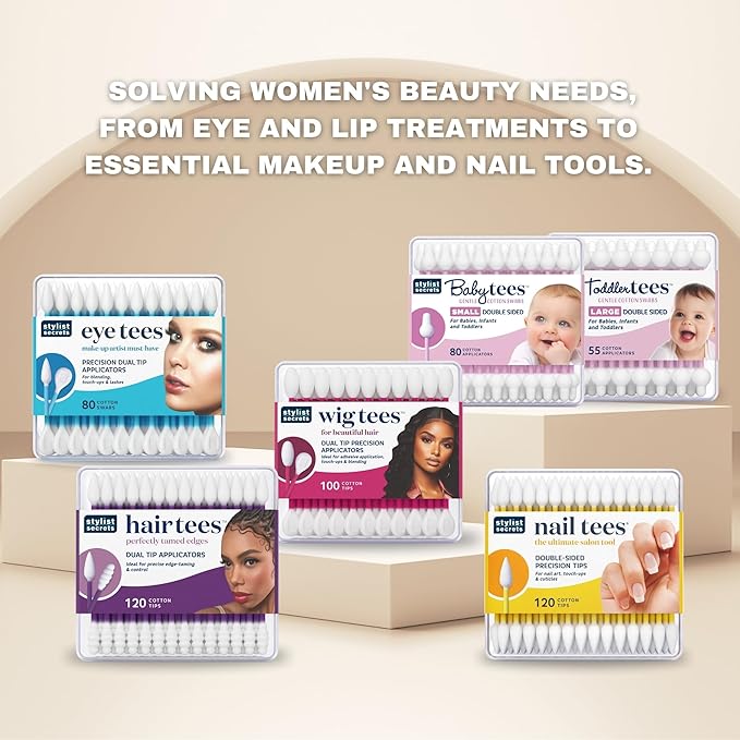 Fran wilson nail tees cotton