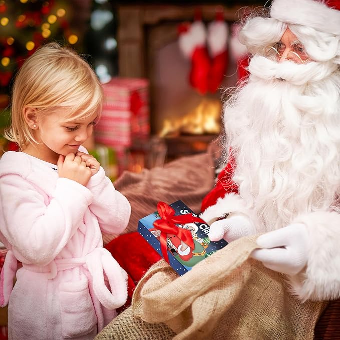 4 Pack Nail Clipper Set,