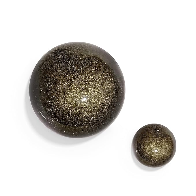 duri Metallic Shimmer Nail Polish