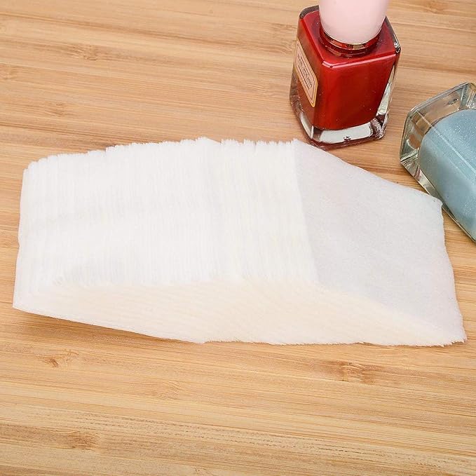 1000 pcs thin makeup facial