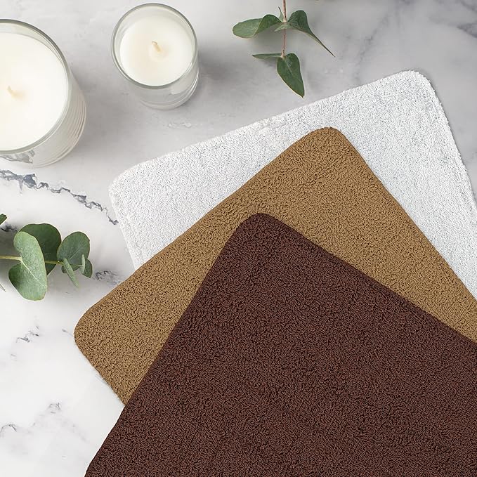 Decorrack 18 pack 100% cotton