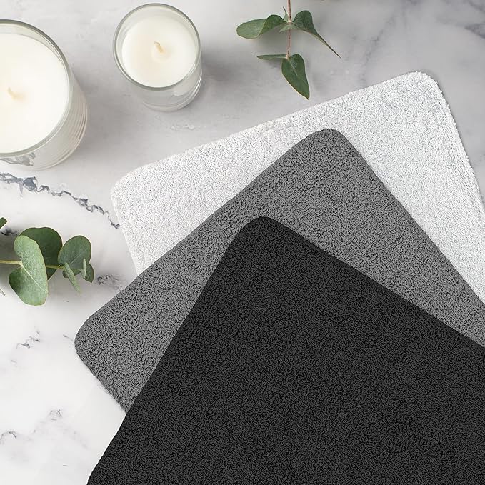 Decorrack 18 pack 100% cotton