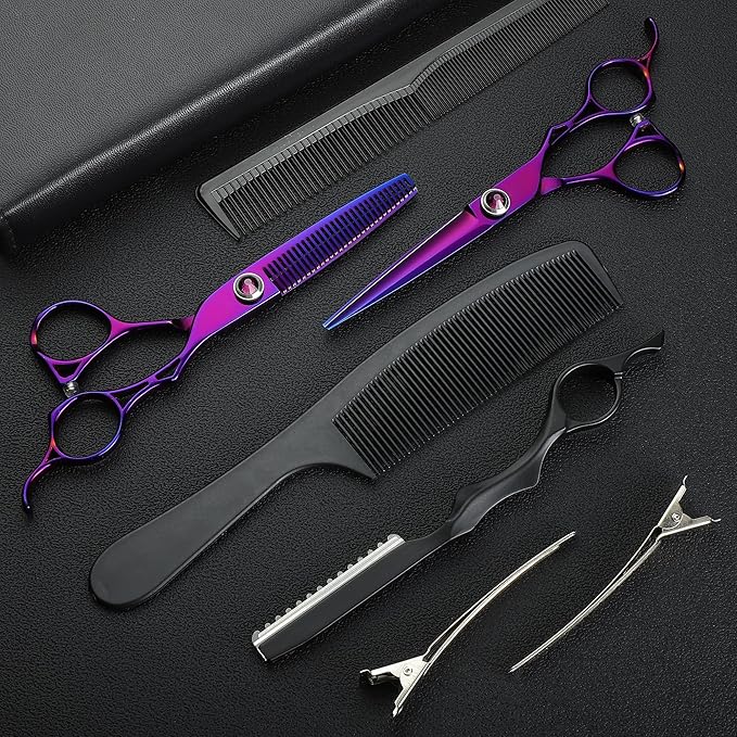 Dragon Creek Hair Cutting Thinning