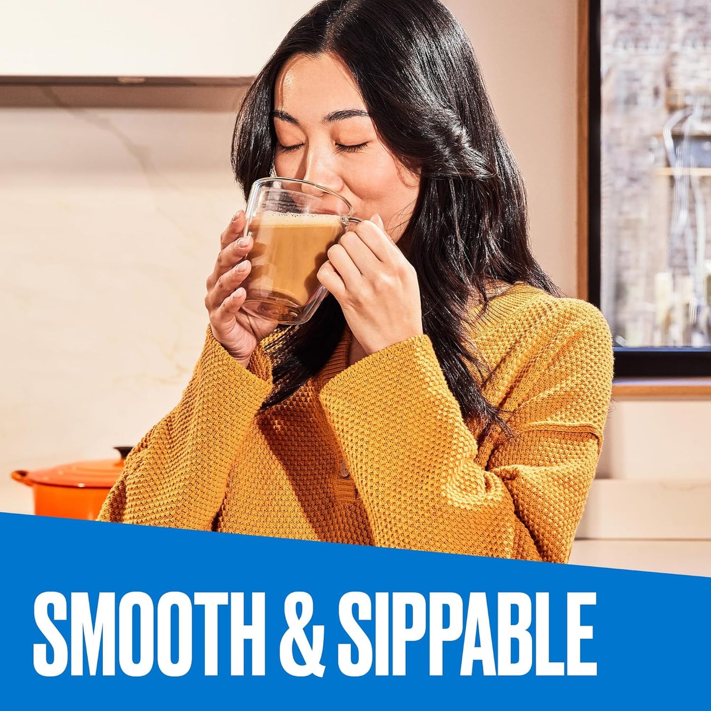 Bulletproof French Vanilla Creamer, 29.6 Ounces, Keto Coffee Creamer with MCT Oil and Grass-Fed Butter, Value Offering, Packaging May Vary…