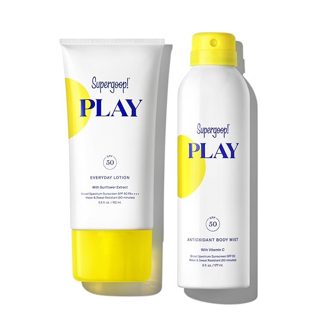 Face Care & Sunscreen