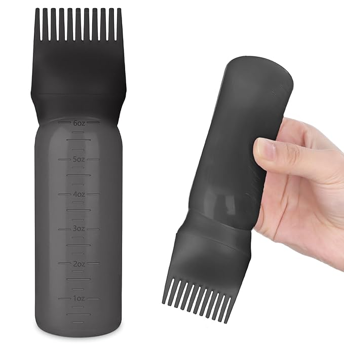 Hair Coloring Products