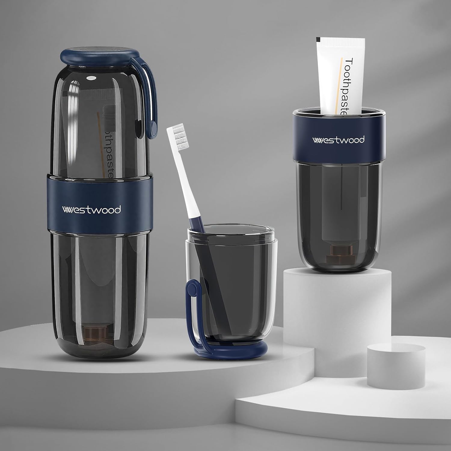 Toothbrushes & Accessories