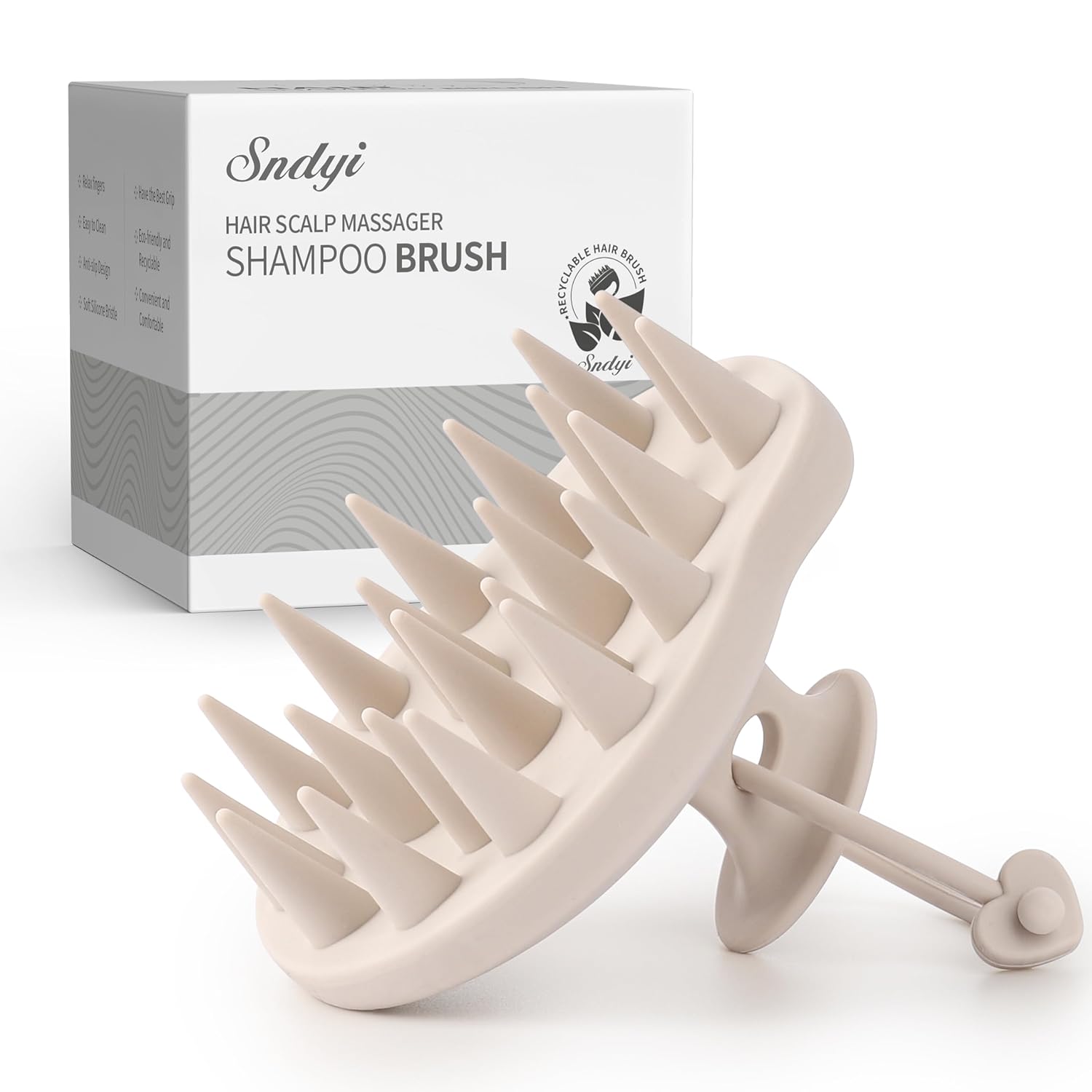 Massage Tools & Equipment