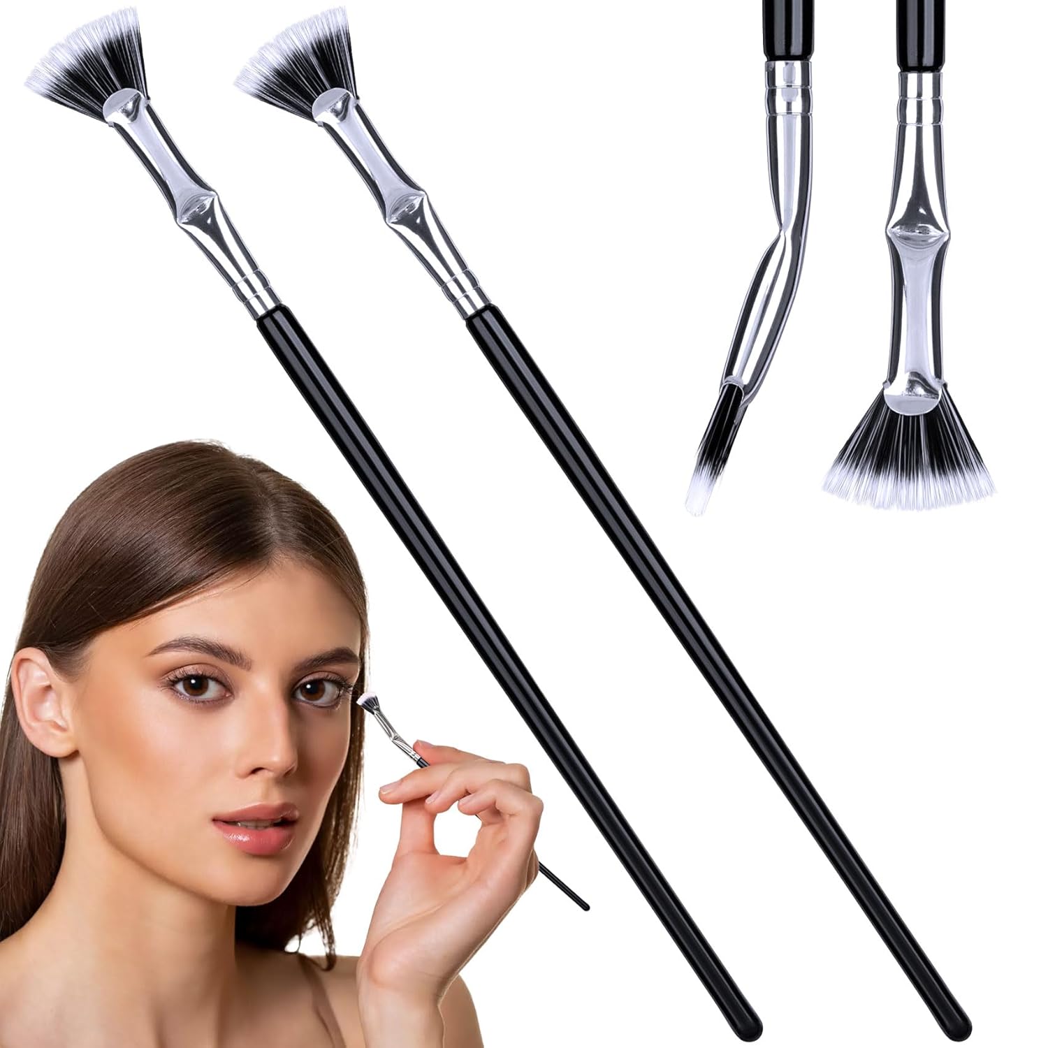 Makeup Brushes & Tools