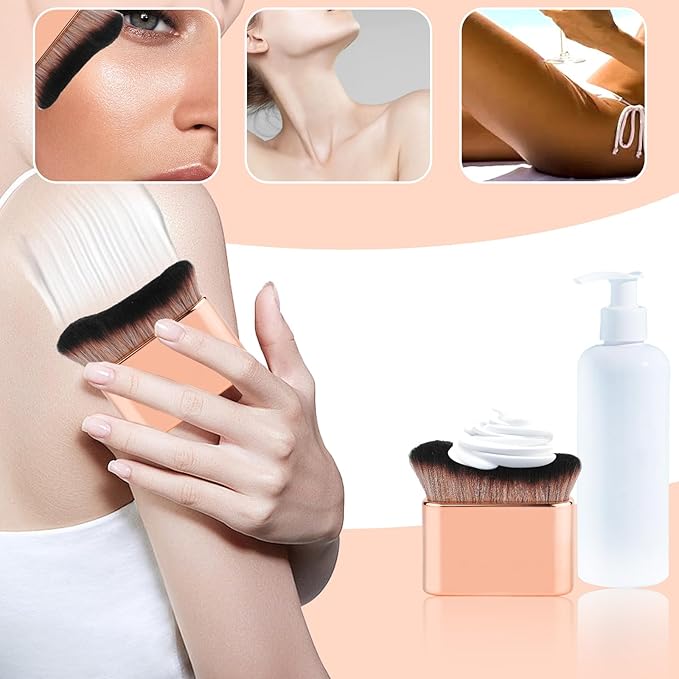 Self-Tanning & Bronzing