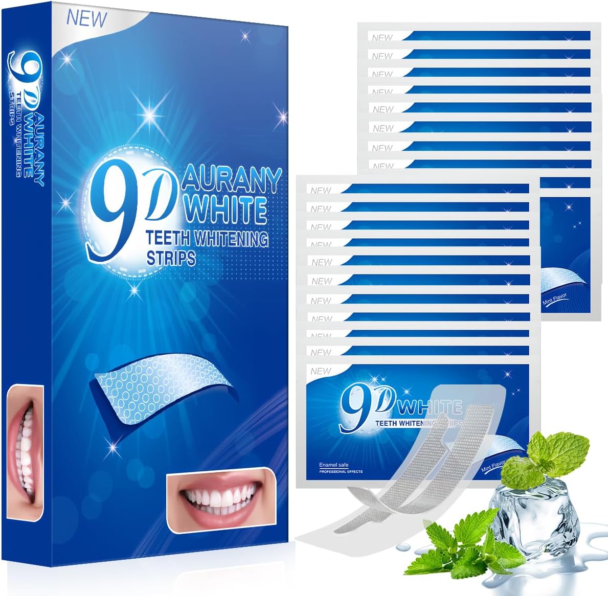 Teeth Whitening