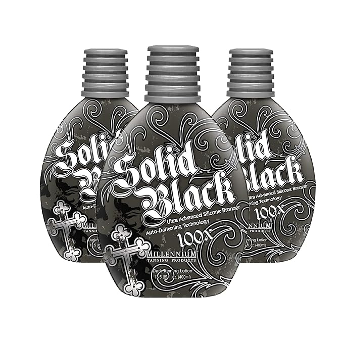 Body Self-Tanners collection featuring tanning mousses, sprays and lotions