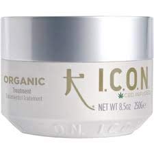 K.I.C.O.N. I.C.O.N. ORGANIC Treatment Aloe