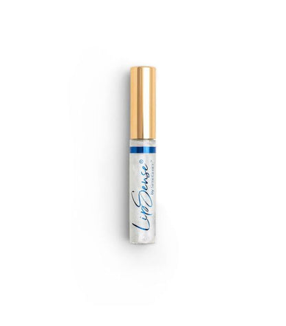 SeneGence LipSense Moisturizing Gloss – Hydrating, Long-Lasting Gloss with Shea Butter & Vitamin E, Vegan & Paraben-Free