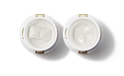 Smooth & Brighten System Collection, Activator with AHA Facial & Vitamin C Concentrate, Skin Renewal Trio, Skin Care Routine,Suitable for Dry Skin, Gift Bundle / Starter Kit