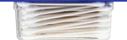 Q-tips cotton swabs ,swab,qtips,antibac,300/pk