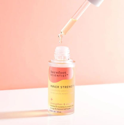 Barefoot Scientist Inner Strength Nail